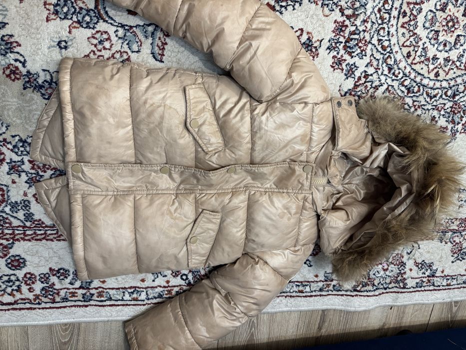 Куртка Зимний теплое