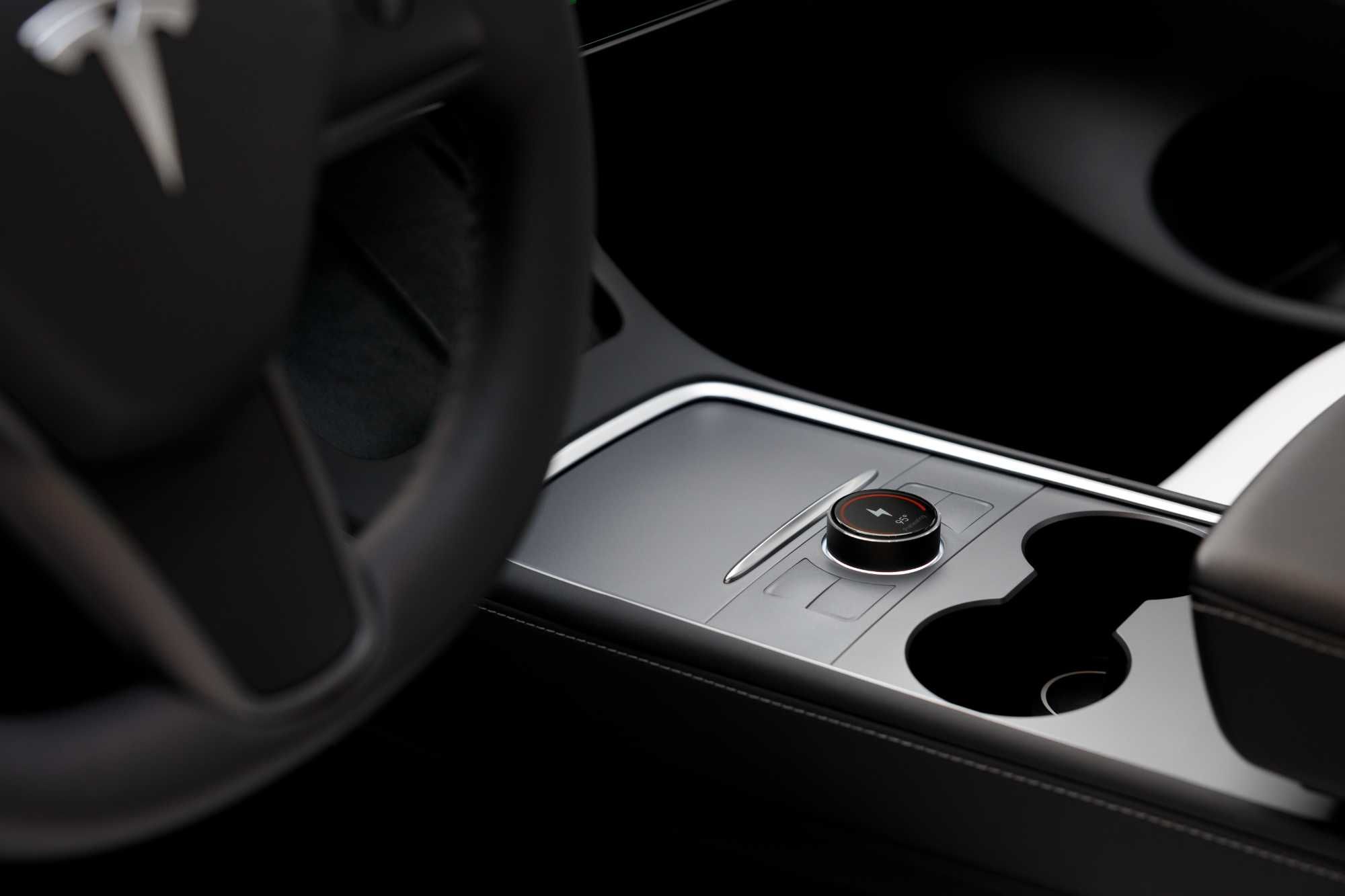 Продавам S3XY Knob S3XY Buttons Тесла Tesla