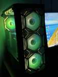 PC gaming i5 9600k RTX 2070s 16gb ram SSD 480
