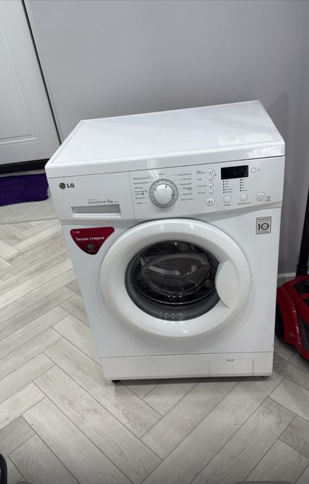 Продам стиральную машину