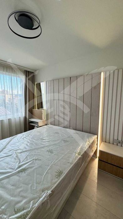 Продава се Двустаен апартамент в к.к. Слънчев бряг - 50 кв.м за 1840 €/кв.м - Снимка #4