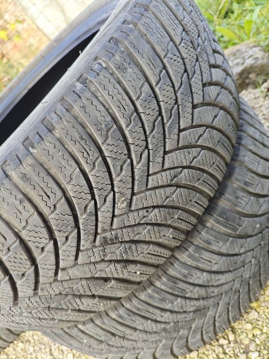 Гуми 225/45/17 FIRESTONE Winterhawk 4 Зимни