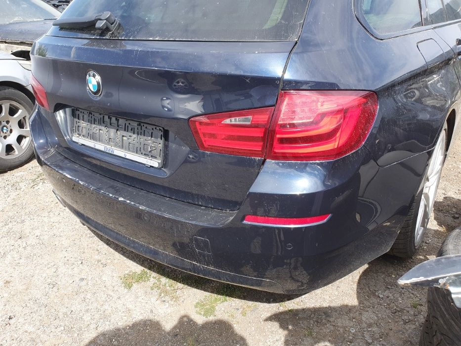 Aripa,aripi spate bmw f11