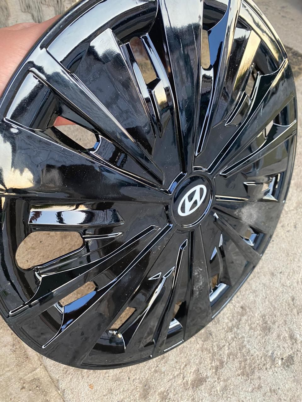 колпак для хюндай R14