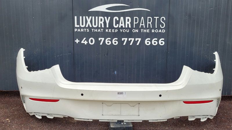 Mercedes CLS W257 AMG Bara spate BS103