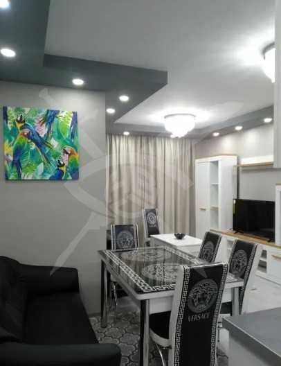 Двустаен апартамент в Христо Смирненски 29074