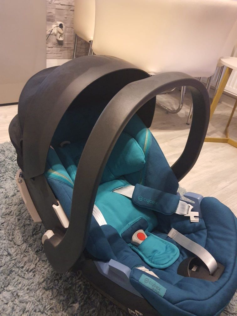 Scoica Cybex Aton 5