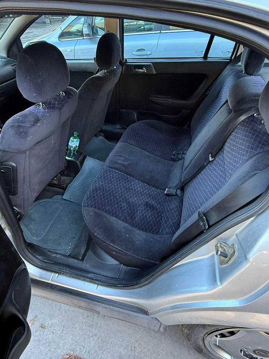 Опел Астра 1.8 Газ-бензин