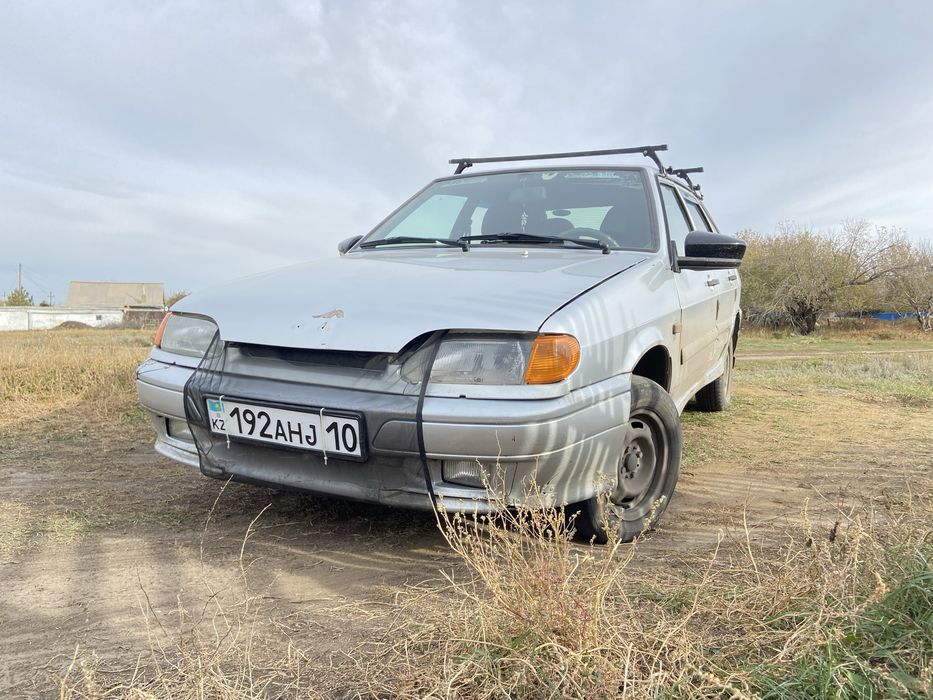 Продам авто ваз 2114