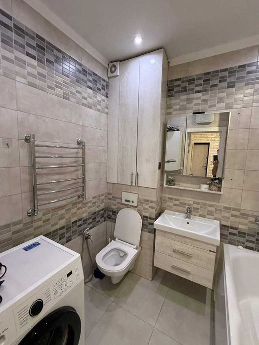 Продам двухуровневую 3 комнатную квартиру клубного типа