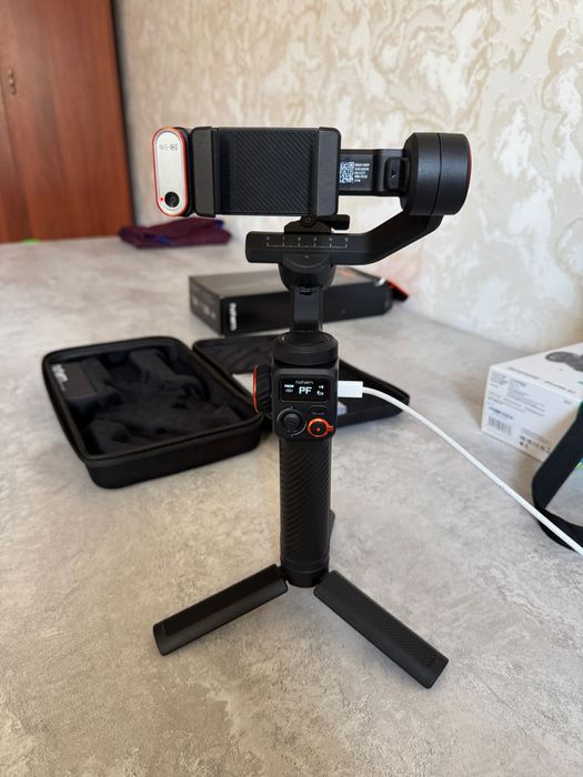 hohem iSteady M6 Kit stabilizator