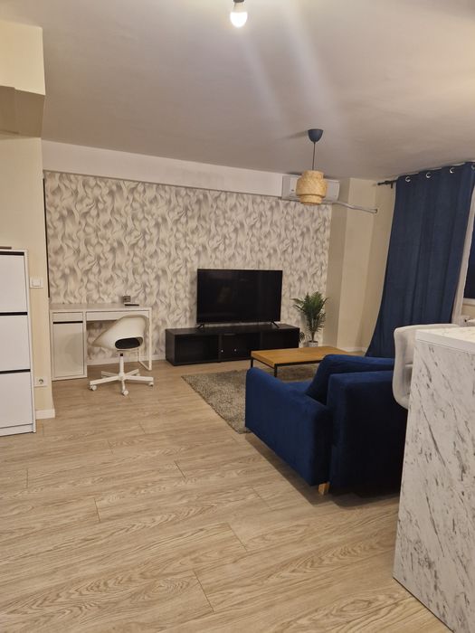 Apartament 2 camere New Confort City