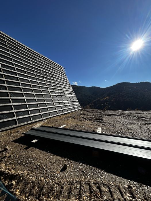 Casa / A frame  - cabana