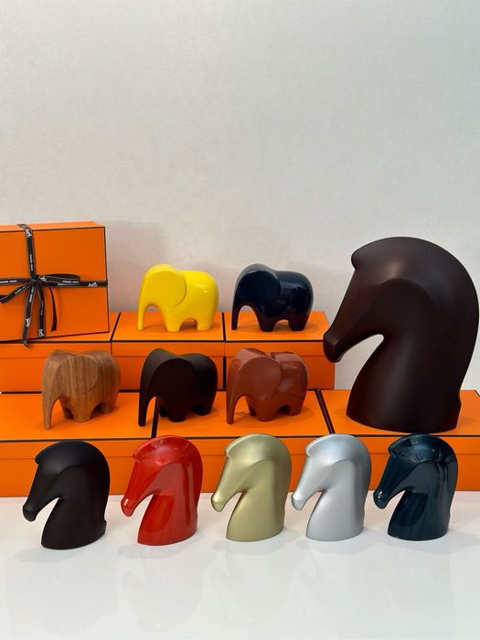 Декорация за дома тип Ермес