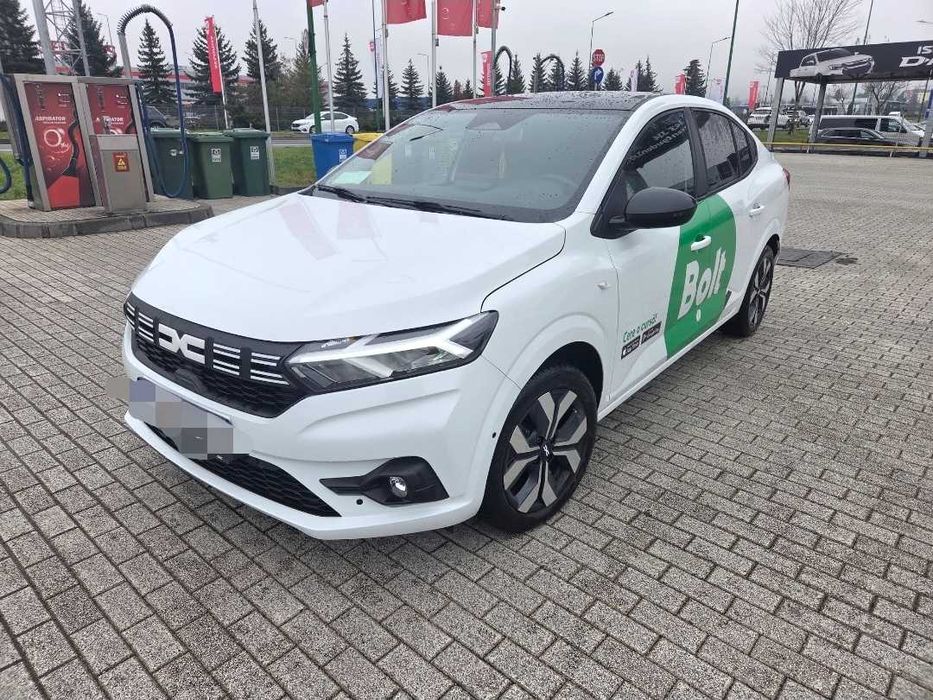 De vânzare Dacia Logan Prestige+ an 2024