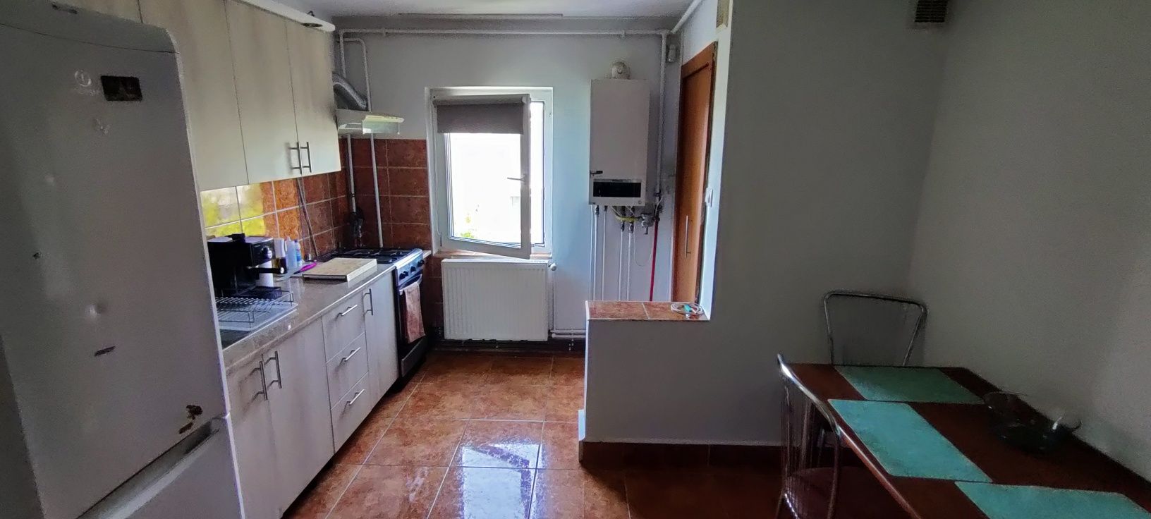 Închiriez apartament 2 camere termen scurt