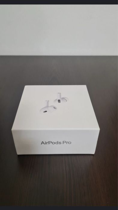 Casti apple Airpods 3