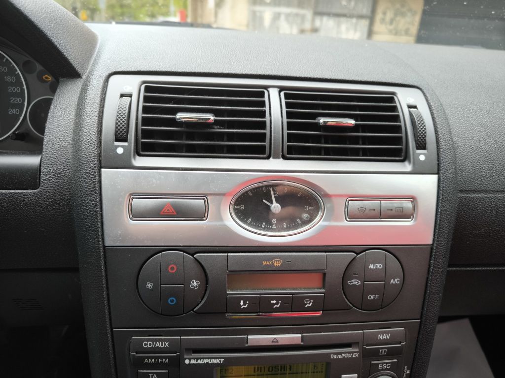 Ford Mondeo 2007