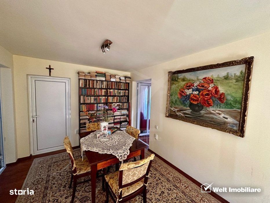 Vanzare Casa 6 camere, Turda