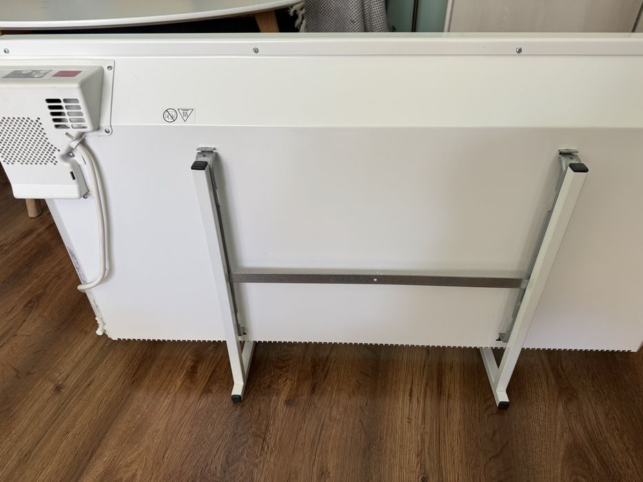 2 бр. Конвектори Airlec Tactic pro 2000W и 2500W