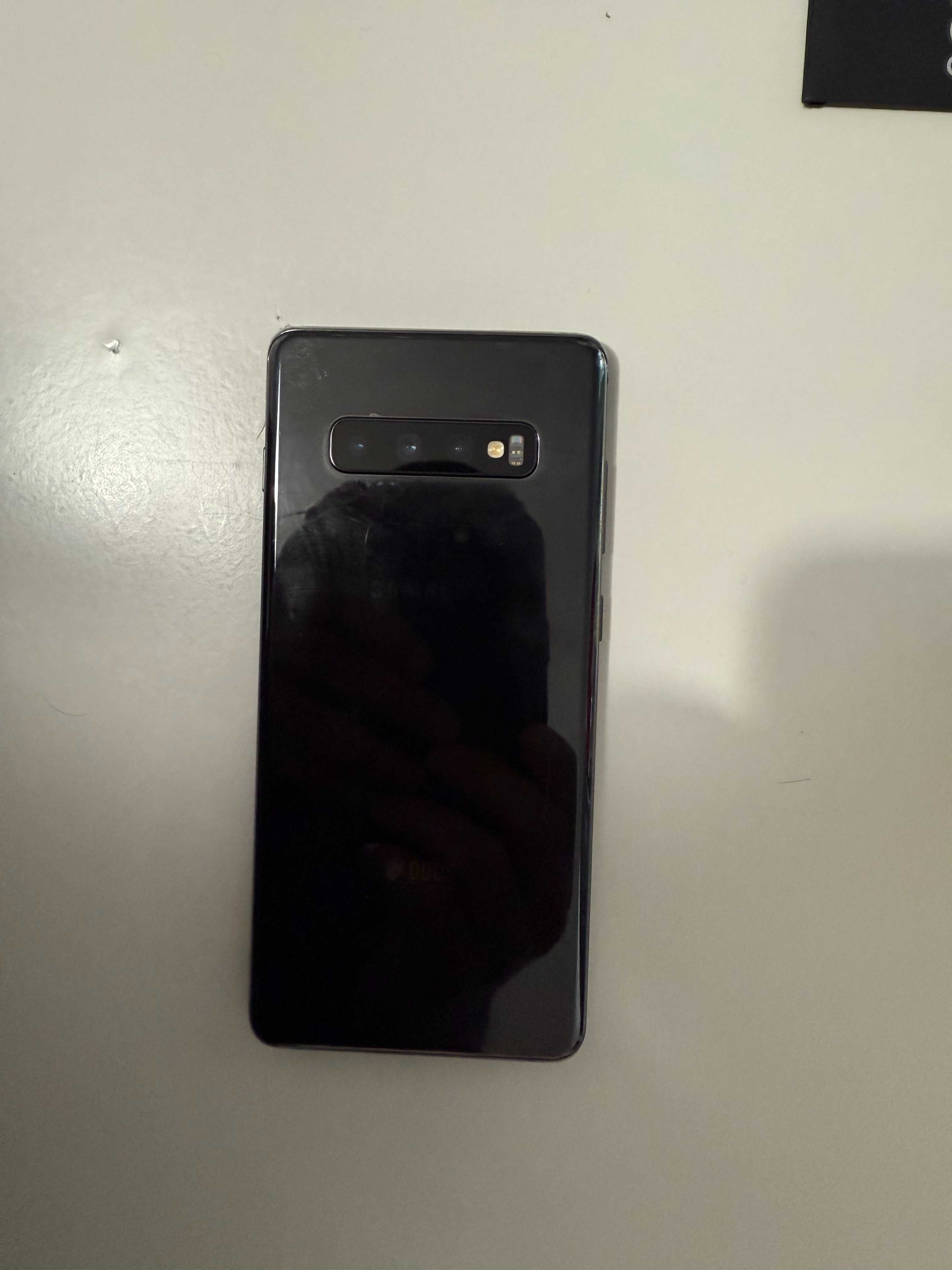 Отличен Samsung S10+/512GB