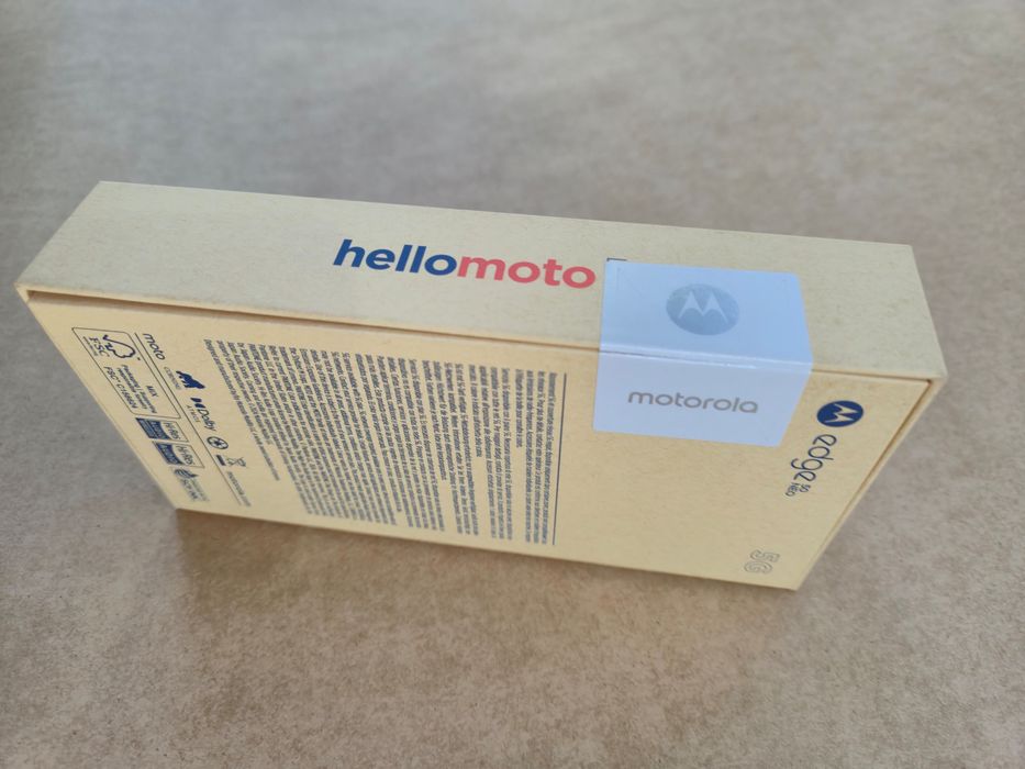 Motorola edge 50 neo