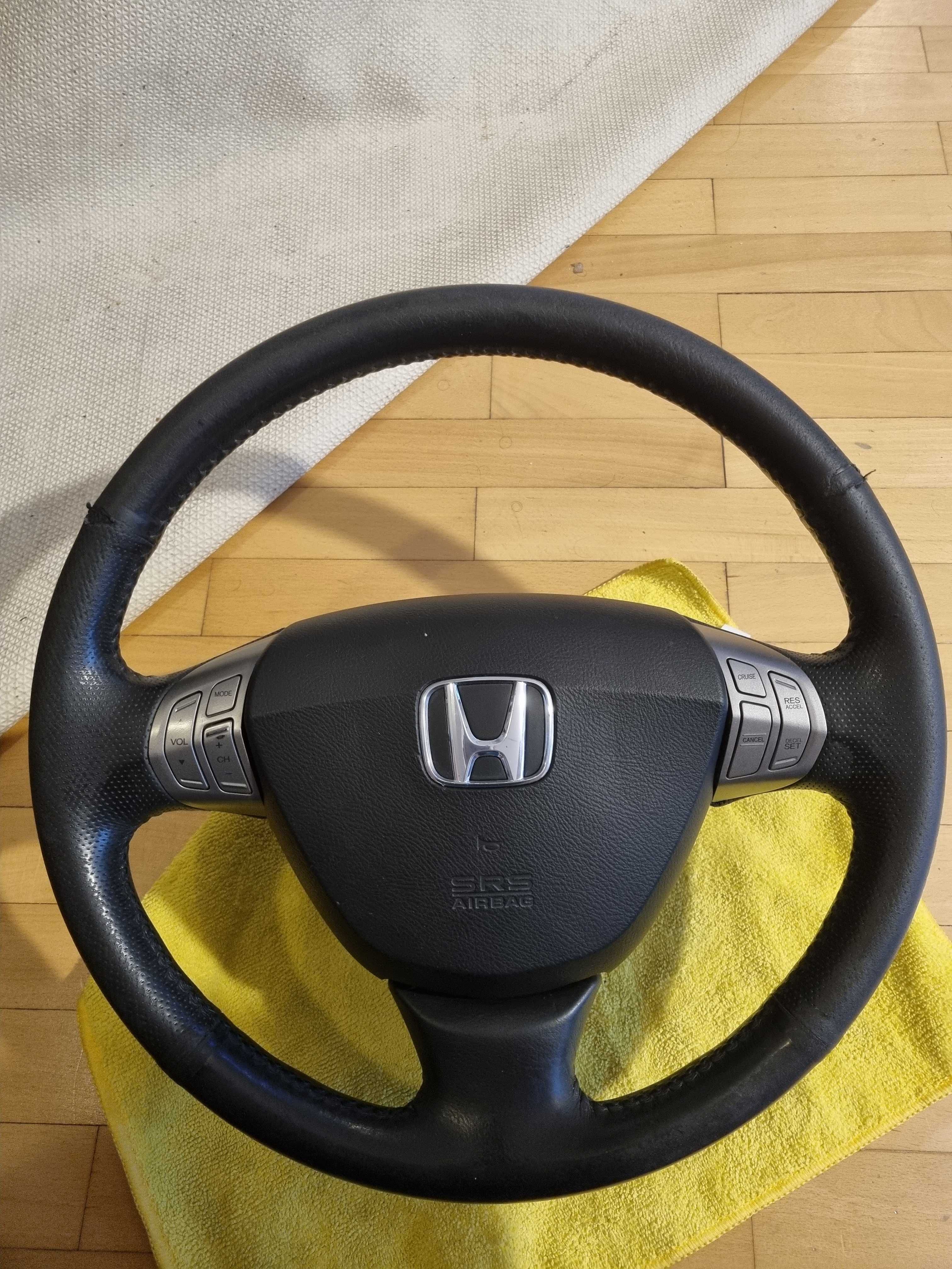 Волан за Honda FR-V