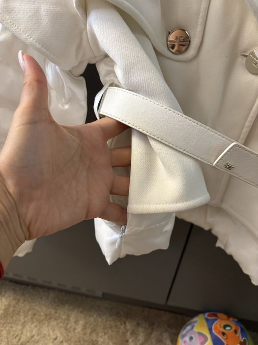 Палто ELISABETTA Franchi