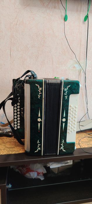 Продаётся горошка в хорошем состоянии