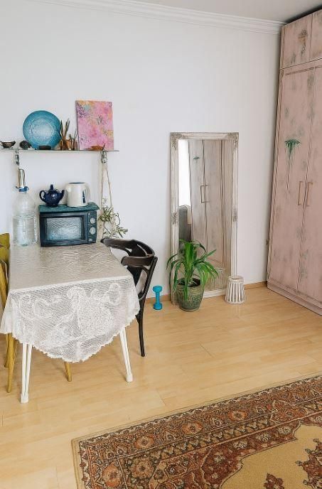 Едностаен апартамент в района на Св.Св. Константин и Елена!