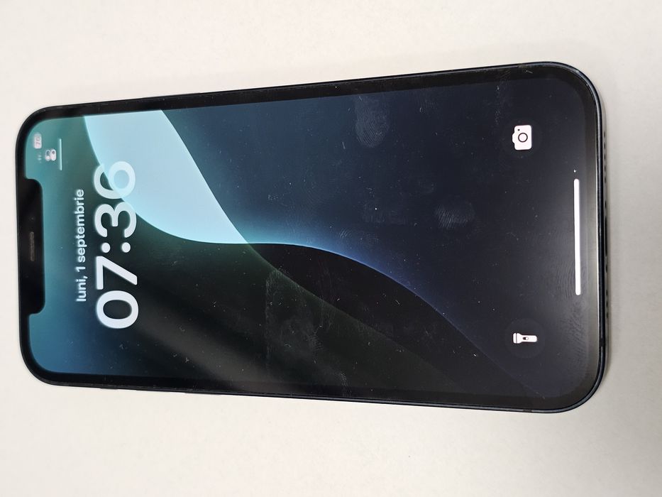 iPhone 12 Amanet Canta