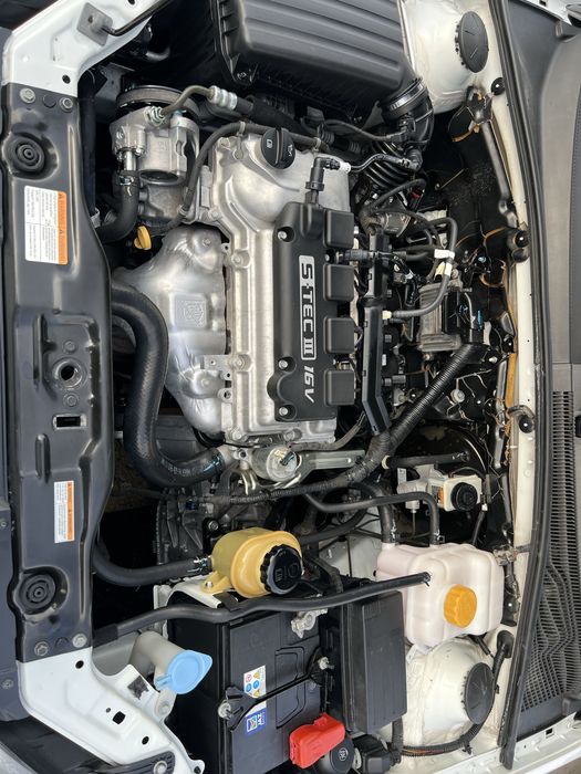 Jentra 2016 holati zor