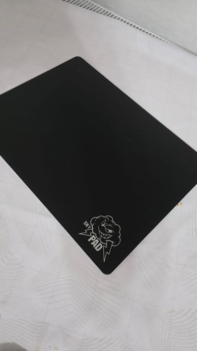 Продам коврик из закаленногостекла- скайпад (skypad)