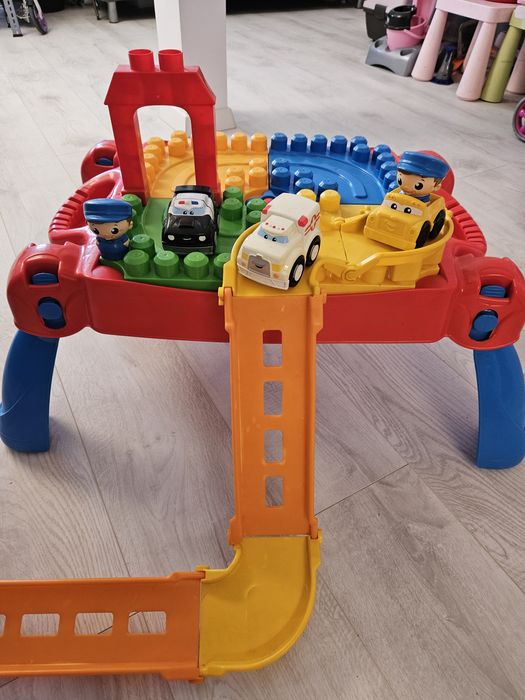 Lego Mega Blocks