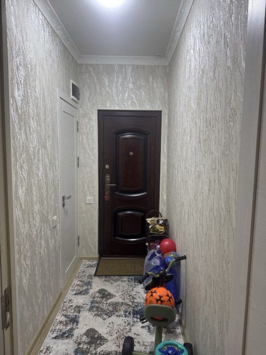 Massiv panelniydan Lyuks kvartira sotiladi 2xonali