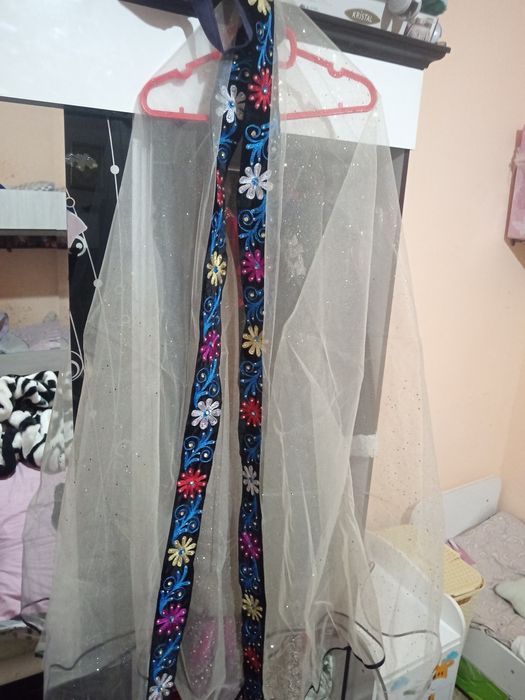 Popur kamplekt nabor