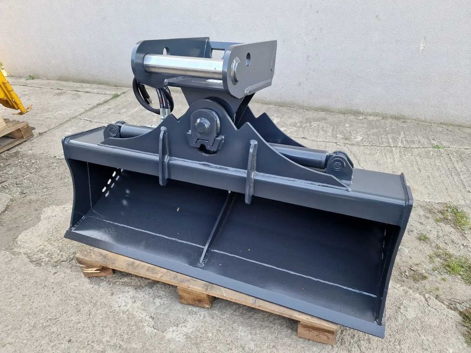 Accesorii pentru Buldoexcavatoare