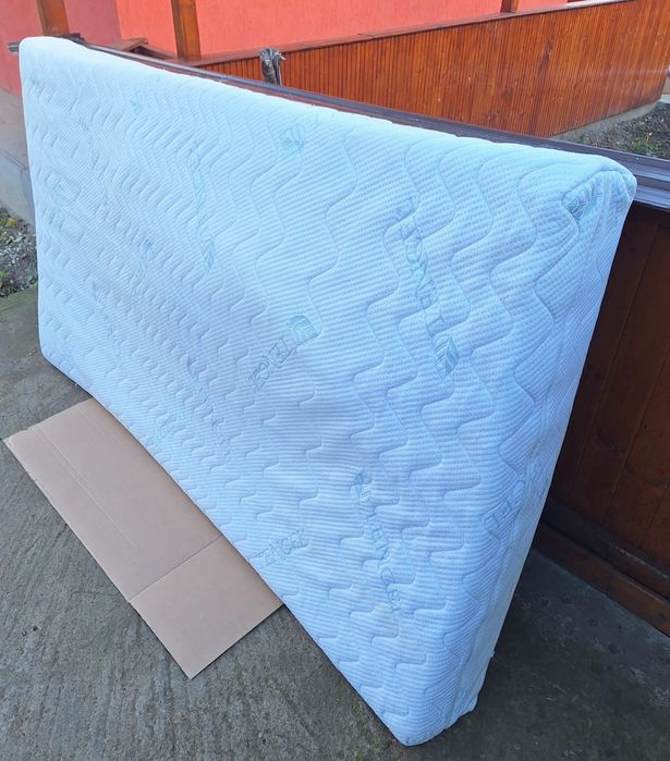 Saltea ortopedică Tencel !!