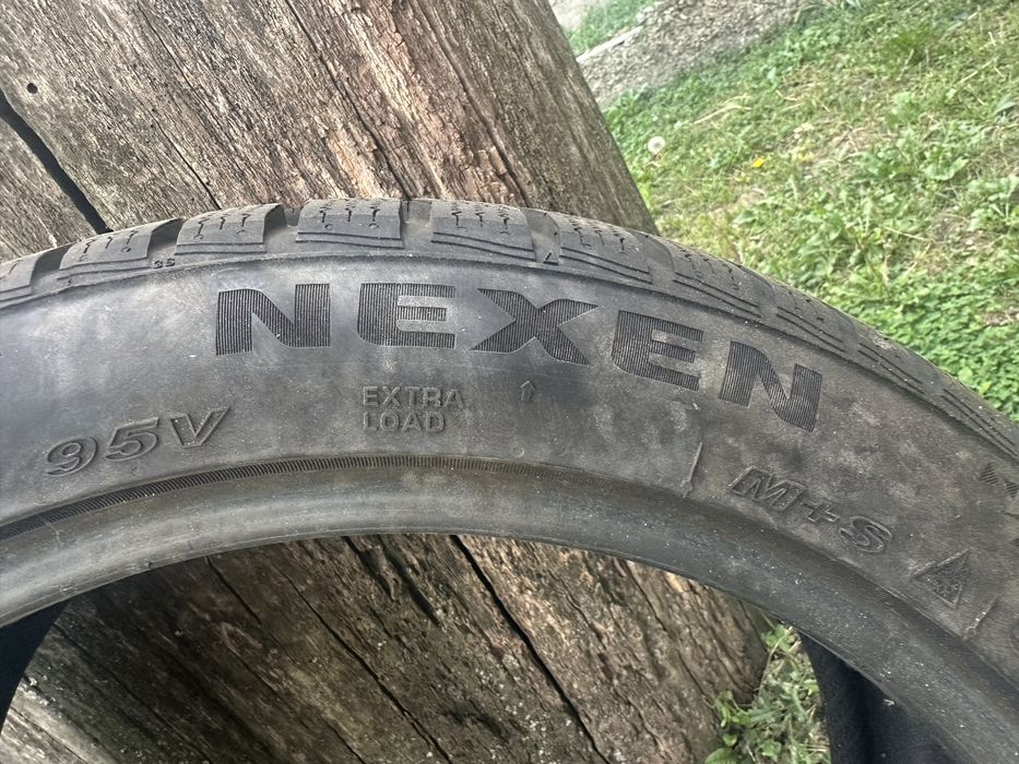 Cauciucuri 225 45 18 noi