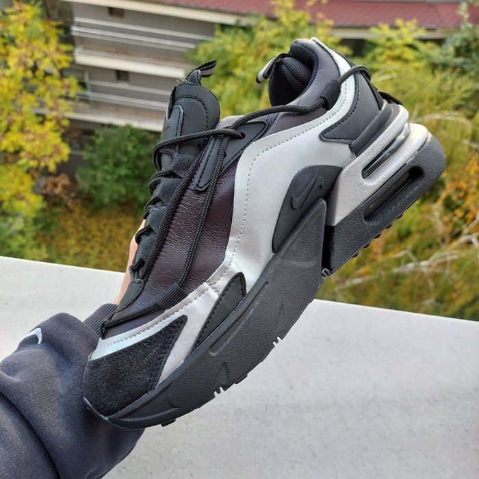 Air Max Furyosa “Metallic Dark Grey” 38-39-40