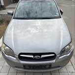Subaru Legacy 2.0R - В движение, за части