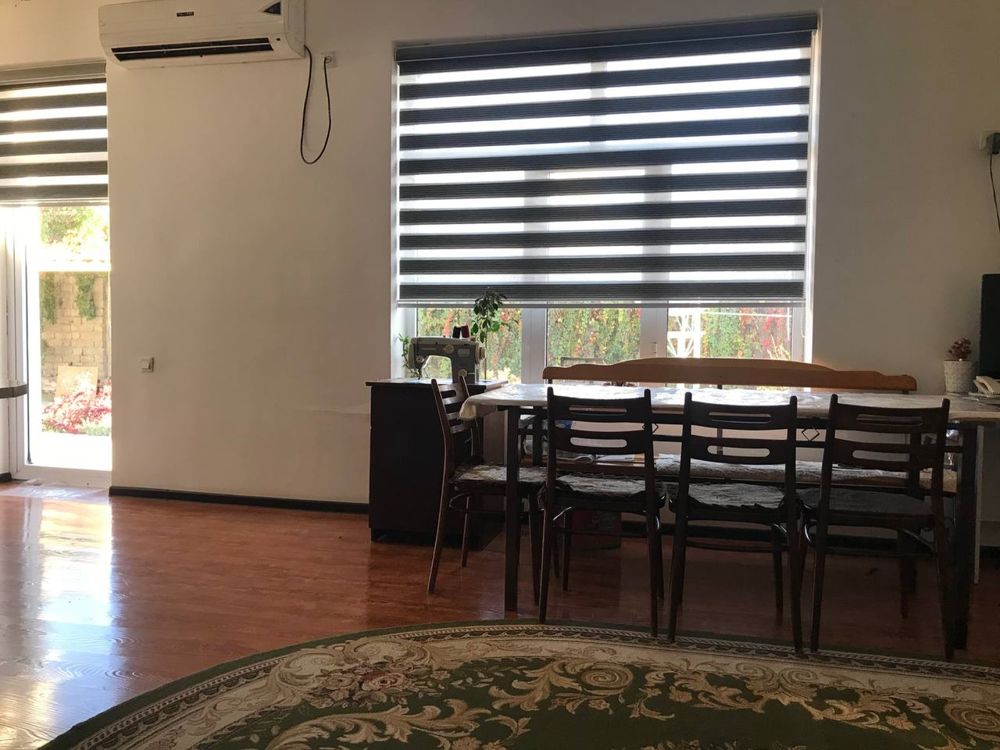 Продаётся дом в городе.6 сотих.Навруз мах.