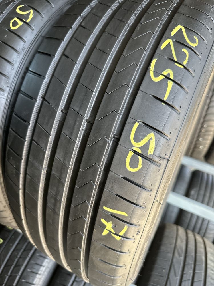 Cauciucuri 225/50R17 Nexen, anvelope vara 225/50/17 Hankook