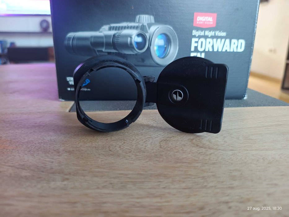 PULSAR FORWARD FN digital night vision