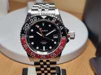 Squale 30 ATM GMT