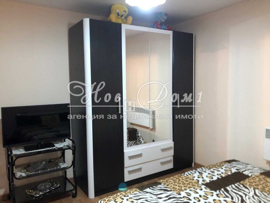 Продава се Многостаен апартамент в Варна, Трошево - 108 кв.м за 1399 €/кв.м - Снимка #3