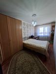 2 комн. квартира МАЙКУДУК 15 МКР. ДОМ 30 С хорошим ремонтом и мебелью.