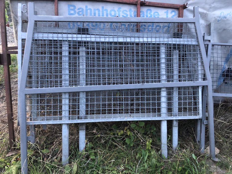 Obloane aluminiu autoutilitare