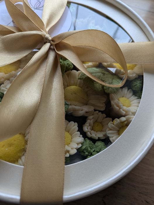 Цветы из зефира на заказ.прекрасный подарок в любой день