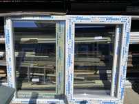 geam termopan 1300 H x 1700 L